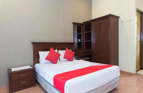 Durian Tunggal Hotel | INB Resort Ayer Keroh Melaka