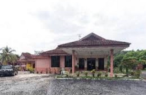 Durian Tunggal Hotel | INB Resort Ayer Keroh Melaka