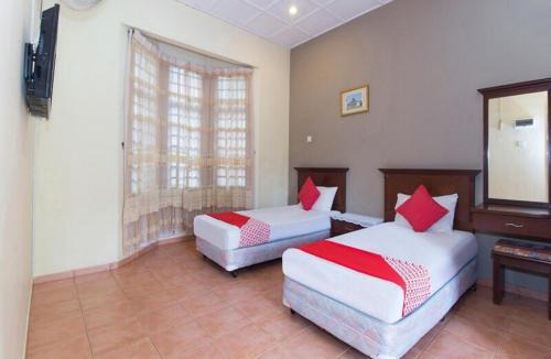 Durian Tunggal Hotel | INB Resort Ayer Keroh