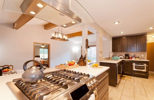 Oak Park House | Inca House - Welcome Home!