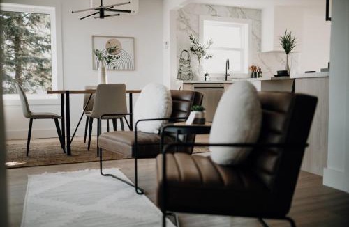 Dalhousie Apartment | Inch Arran Escape