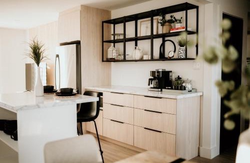 Dalhousie Apartment | Inch Arran Escape