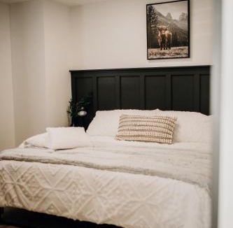 Dalhousie Apartment | Inch Arran Escape