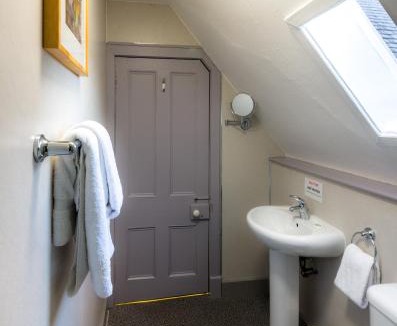 Fort Augustus House | Inch Hotel