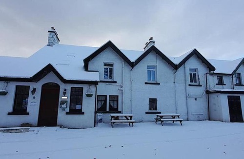 Mainland Bed & Breakfast | Inchbae Lodge Inn