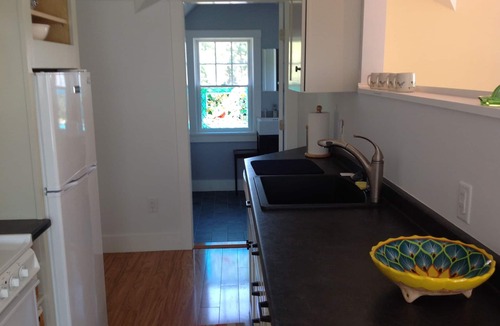 Islesboro Apartment | Inchcliffe-Islesboro Island Waterfront Apartment