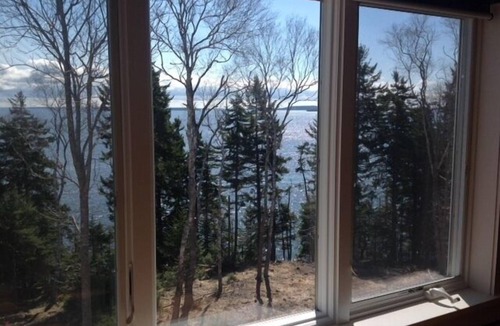 Islesboro Apartment | Inchcliffe-Islesboro Island Waterfront Apartment