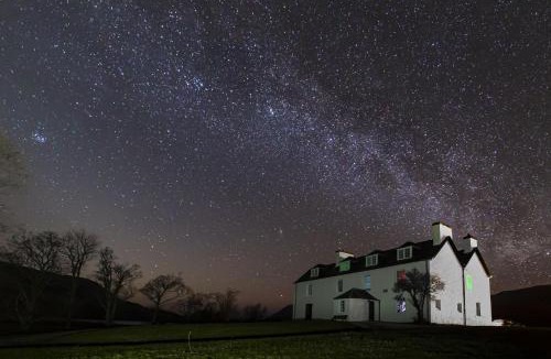 Inchnadamph Hostel | Inchnadamph Explorers Lodge