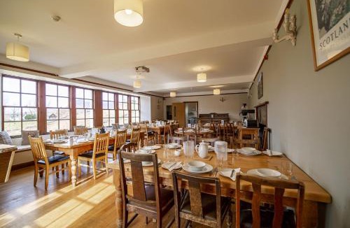 Inchnadamph Hostel | Inchnadamph Explorers Lodge