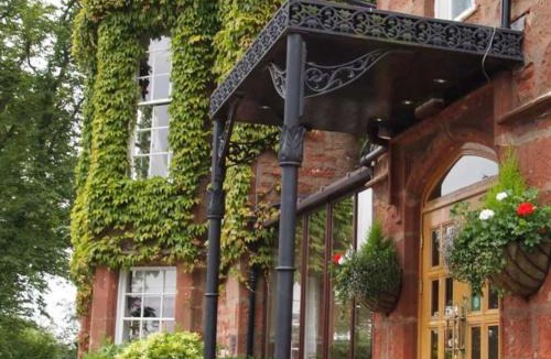 Inchture Hotel | Inchture Hotel