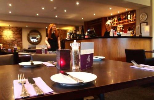 Inchture Hotel | Inchture Hotel