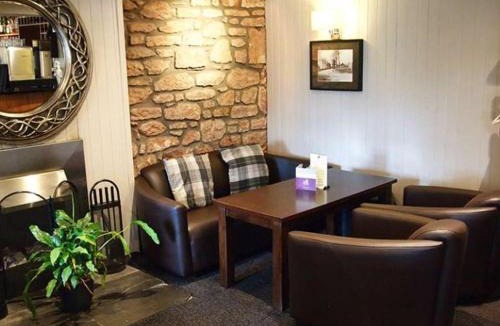 Inchture Hotel | Inchture Hotel