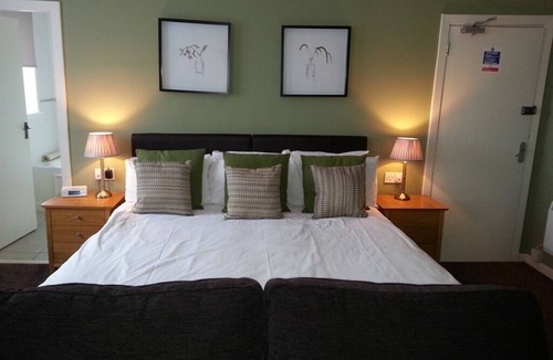 Inchture Hotel | Inchture Hotel