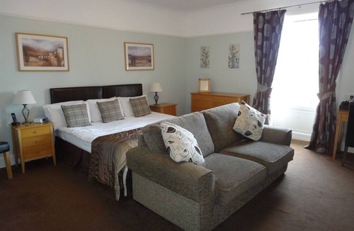 Inchture Hotel | Inchture Hotel