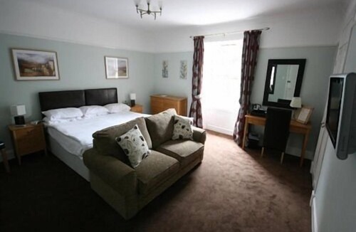 Inchture Hotel | Inchture Hotel