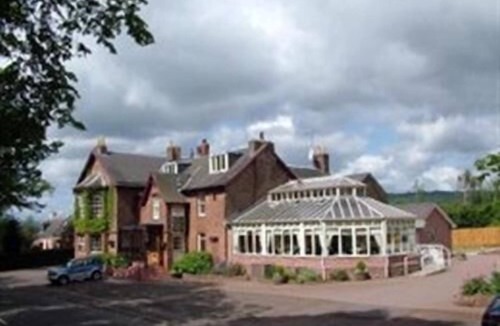 Inchture Hotel | Inchture Hotel