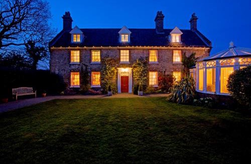 East Runton Bed & Breakfast | Incleborough House B & B