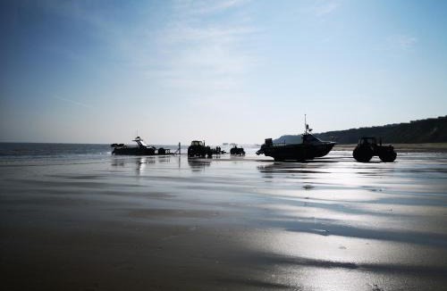 East Runton Bed & Breakfast | Incleborough House B & B