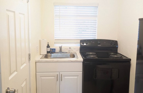 West Colorado Springs Apartment | Inclinescape#11