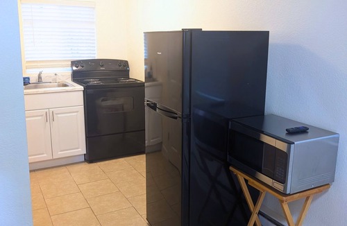 West Colorado Springs Apartment | Inclinescape#11