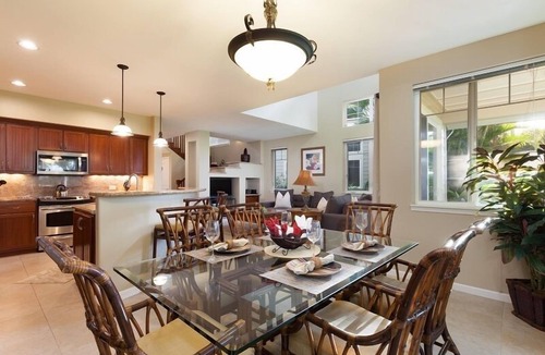 Waikoloa House | Includes Beach Gear! G1 Waikoloa Beach Villas