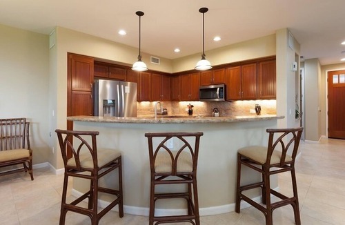 Waikoloa House | Includes Beach Gear! G1 Waikoloa Beach Villas