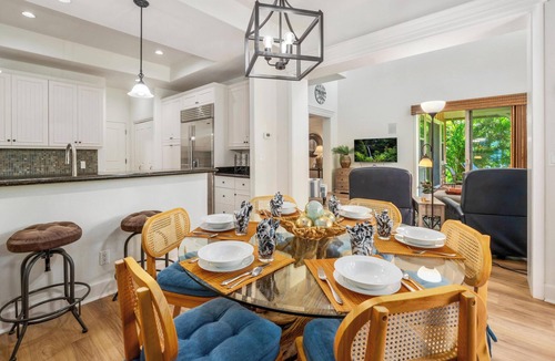 Kulalani House | Includes Mauna Lani Beach Pass. 101 Kulalani