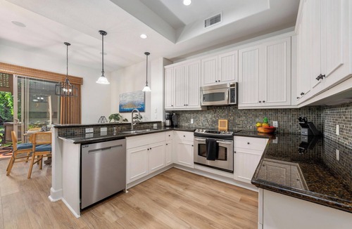 Kulalani House | Includes Mauna Lani Beach Pass. 101 Kulalani