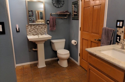 Alamedan Valley House | Incredible furnished 3 BD house 30 day min stay