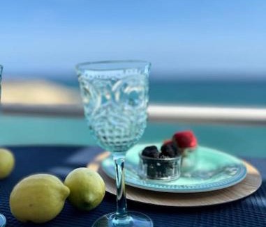 Altafulla Apartment | Increíble balcón al Mediterráneo, acceso a Playa