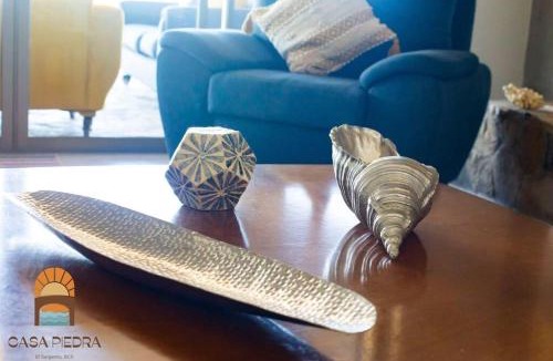 El Sargento Villa | Increíble Casa Piedra