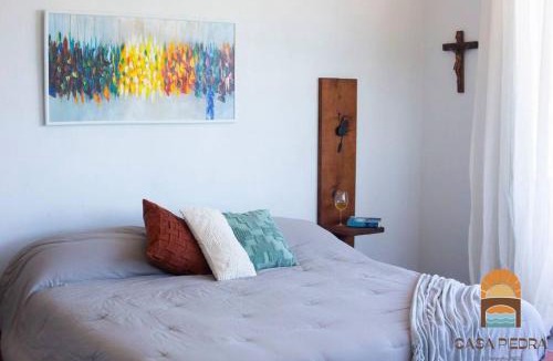 El Sargento Villa | Increíble Casa Piedra