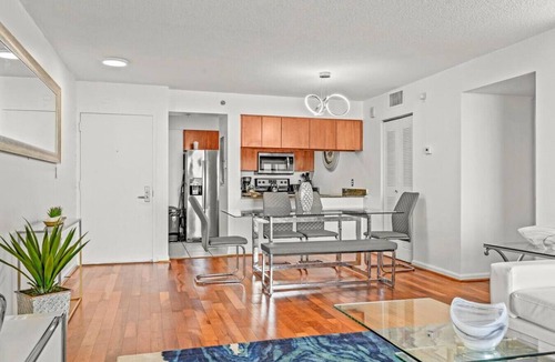Brickell Apartment | INCREDIBLE 3 BEDROOMS UNIT