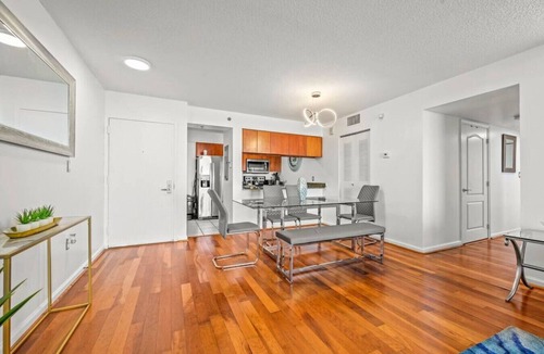 Brickell Apartment | INCREDIBLE 3 BEDROOMS UNIT