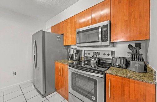 Brickell Apartment | INCREDIBLE 3 BEDROOMS UNIT