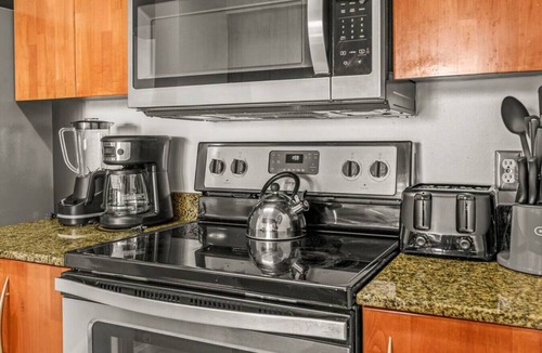Brickell Apartment | INCREDIBLE 3 BEDROOMS UNIT