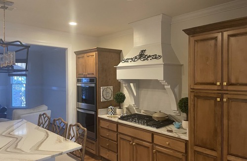 Greensboro House | INCREDIBLE 4,000 SQ FT GEM NESTLED IN REYNOLDS LAKE OCONEE WITH GOLF COURSE VIEW