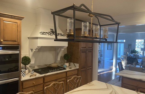 Greensboro House | INCREDIBLE 4,000 SQ FT GEM NESTLED IN REYNOLDS LAKE OCONEE WITH GOLF COURSE VIEW