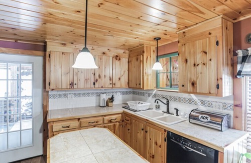 Town of Webb House | Incredible Adirondack Retreat