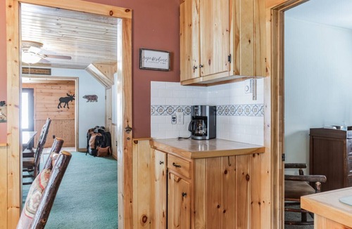 Town of Webb House | Incredible Adirondack Retreat