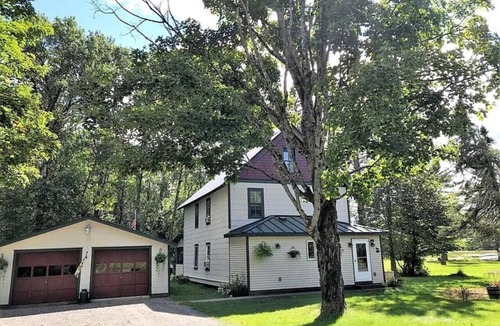 Town of Webb House | Incredible Adirondack Retreat