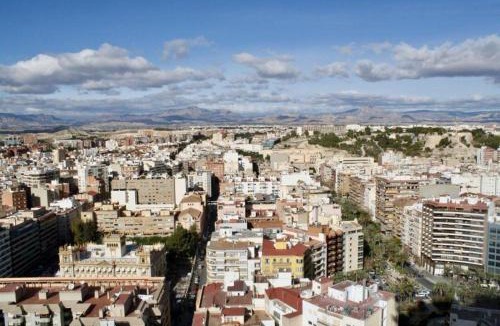 Ensanche Diputacion Apartment | Incredible Apartment