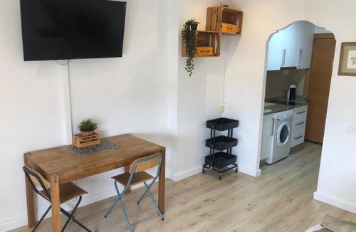 Ensanche Diputacion Apartment | Incredible Apartment