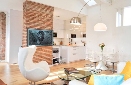 Carmes Apartment | Incredible apartment in Toulouse