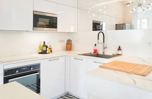Carmes Apartment | Incredible apartment in Toulouse