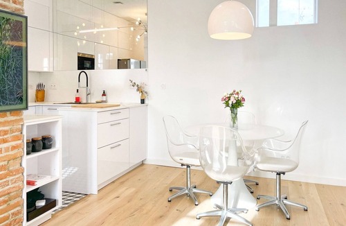 Carmes Apartment | Incredible apartment in Toulouse