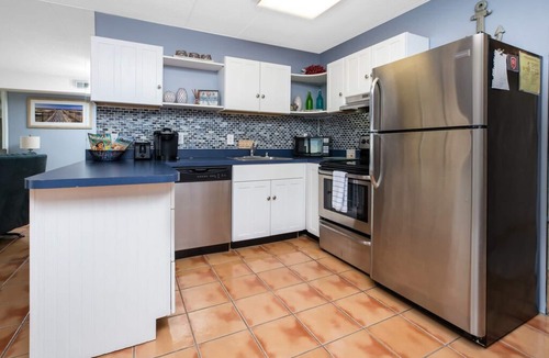 Ocean City Condo | Incredible Bay Views, Bayfront Pool, and Flex Stays Available!