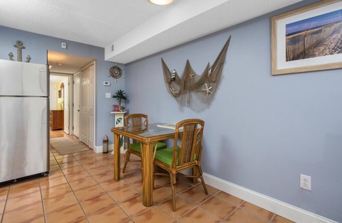 Ocean City Condo | Incredible Bay Views, Bayfront Pool, and Flex Stays Available!