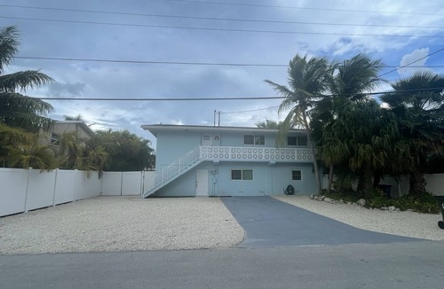 Islamorada House | Incredible Bayside Home in the Florida Keys!