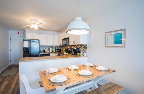 North Myrtle Beach Condo | Incredible Beachfront property @ Cherry Grove Point !